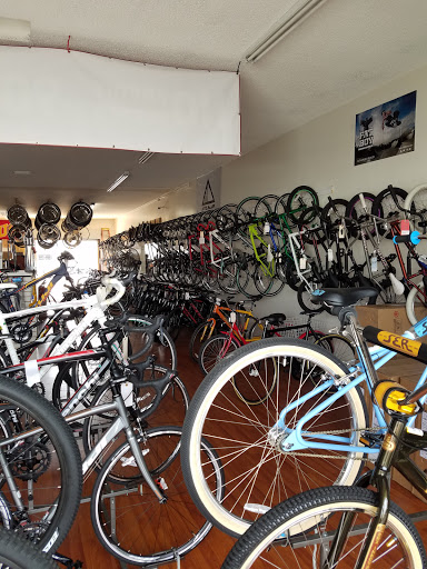 Bicycle Store «Live 4 Bikes», reviews and photos, 14328 Woodruff Ave, Bellflower, CA 90706, USA