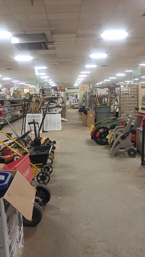 Thrift Store «Habitat for Humanity-MidOhio ReStore East», reviews and photos