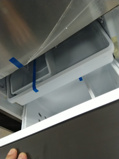 Appliance Store «Robert Stevens New and Scratch and Dent Appliance Outlets», reviews and photos, 7119 Rising Sun Ave, Philadelphia, PA 19111, USA