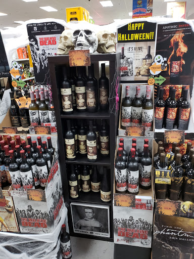 Liquor Store «Marlboro Wine & Spirit Co», reviews and photos, 44 Boston Post Rd W, Marlborough, MA 01752, USA