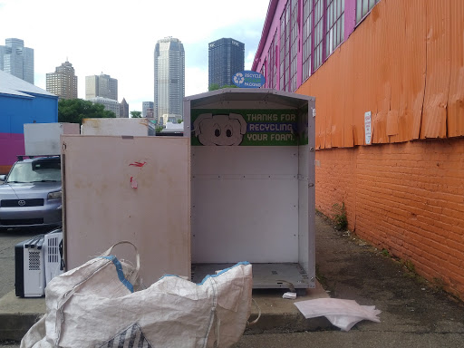 Wholesaler «Appliance Warehouse», reviews and photos, 523 Bingham St, Pittsburgh, PA 15203, USA