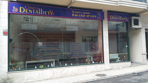 Clinica Dentalbeth en Salceda de Caselas, Pontevedra