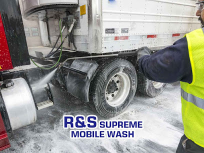 R&S Graffiti Removal & Bulk Water Delivery in Toronto and GTA
