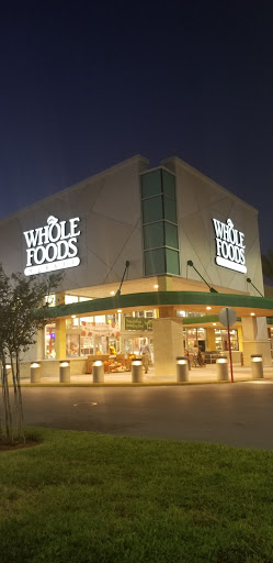 Grocery Store «Whole Foods Market», reviews and photos, 305 E Altamonte Dr #1000, Altamonte Springs, FL 32701, USA