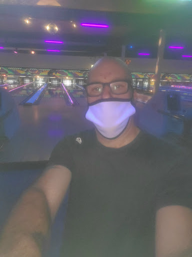 Bowling Alley «Highland Bowl», reviews and photos, 2123 NW 9th St, Corvallis, OR 97330, USA