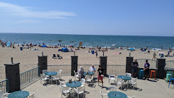 Sunset Bay Beach'in fotoğrafı imkanlar alanı