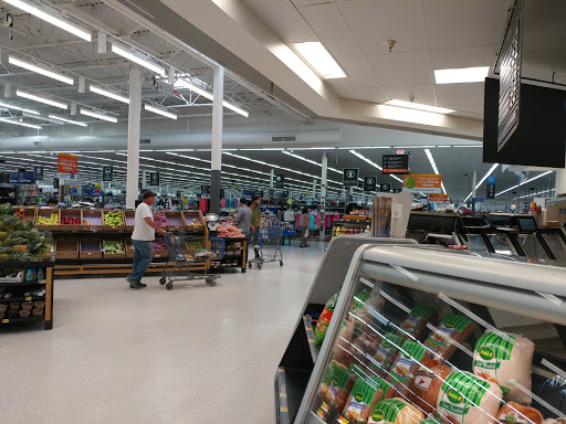 Department Store «Walmart Supercenter», reviews and photos, 60 W Bromley Ln, Brighton, CO 80601, USA