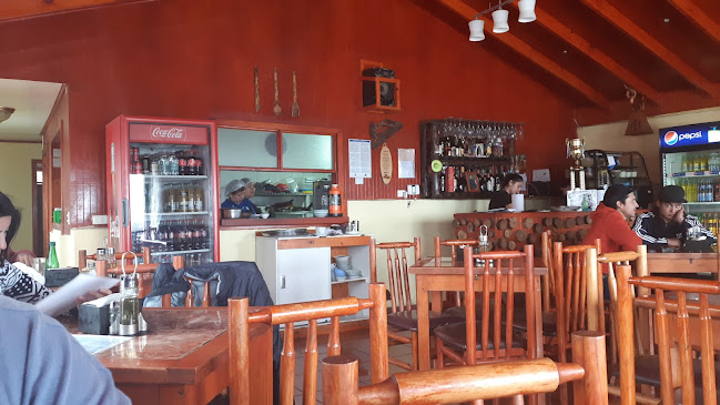 Restaurant Sabor Sureño - Chañaral