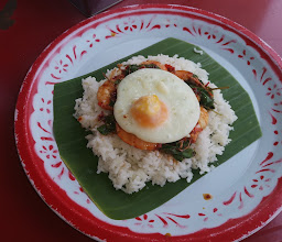 ราชาหม่าล่า ถนนพรหมประกาย photo