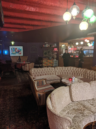 Performing Arts Group «Chopin Theatre», reviews and photos, 1543 W Division St, Chicago, IL 60642, USA