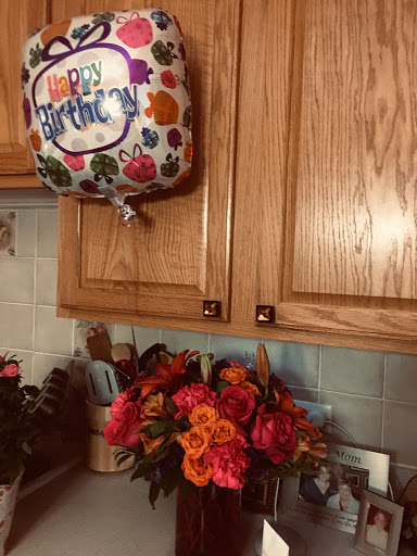 Florist «Ardmore Florist», reviews and photos, 313 Ardmore Ave, Villa Park, IL 60181, USA