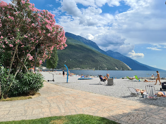 Spiaggia di Torbole