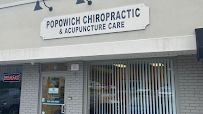 Popowich Chiropractic - Photo 1 - Car repair in Newtown, CT, Danbury
