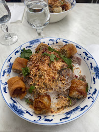 Vermicelle du Restaurant cambodgien Colline d'Asie - Del Sarte à Paris - n°13