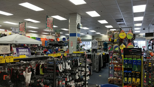 Sporting Goods Store «Big 5 Sporting Goods», reviews and photos, 14987 N Northsight Blvd, Scottsdale, AZ 85260, USA