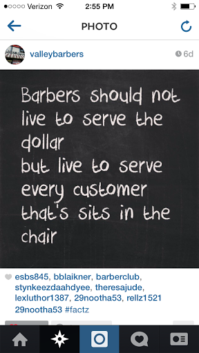 Barber Shop «Empire State Barbershop», reviews and photos, 88 Old Tappan Rd, Tappan, NY 10983, USA