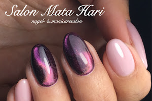 Nagel- & manicuresalon Mata Hari