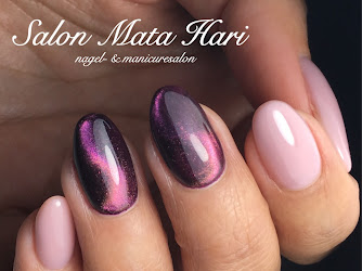 Nagel- & manicuresalon Mata Hari