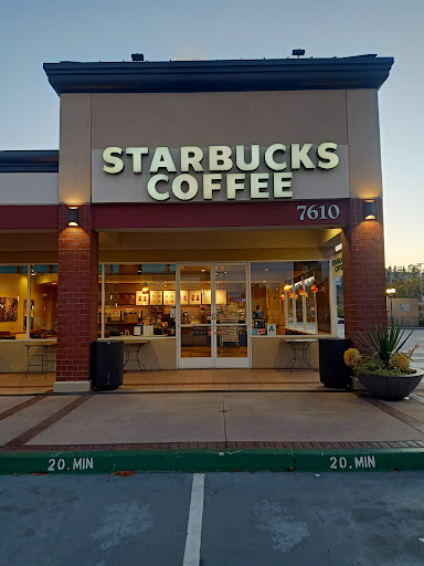 Starbucks image