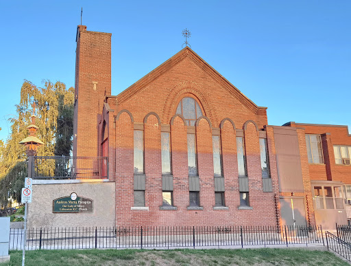Our Lady of Mercy Lithuanian Catholic Church