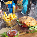 Photo n° 1 de l'avis de Pauline.o fait le 20/05/2022 à 05:36 pour L EFFET MER plage sud à Le Grau-du-Roi