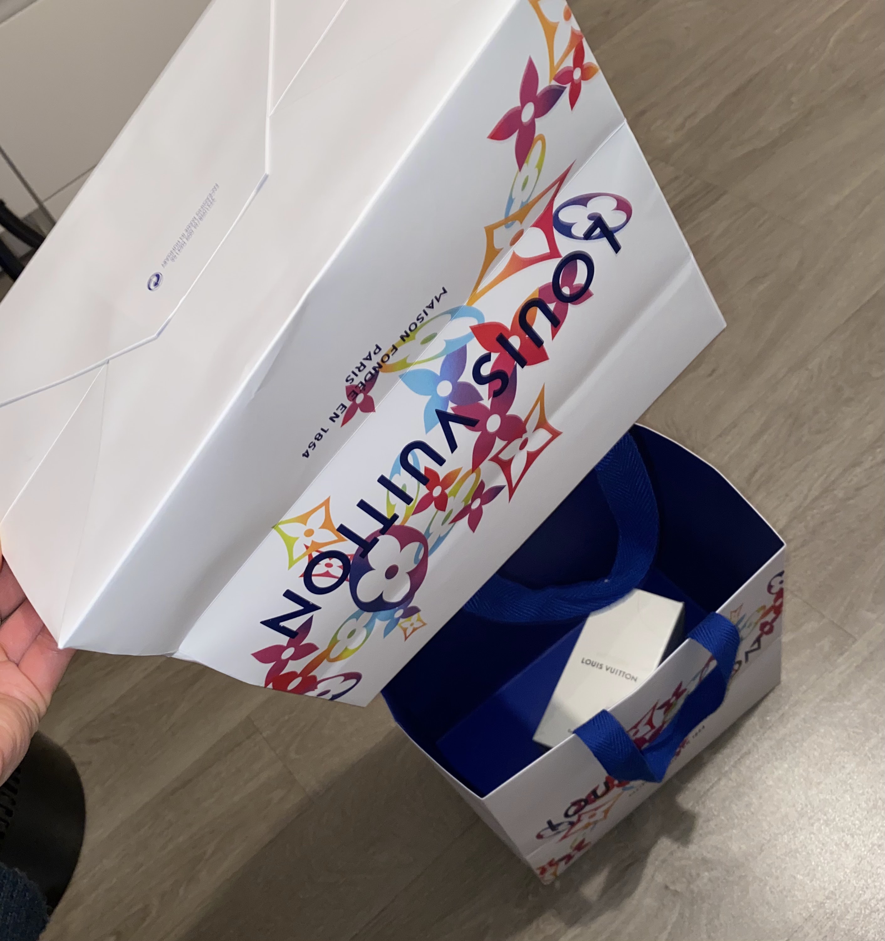 Photo n° 1 de l'avis de M. fait le 21/12/2020 à 01:53