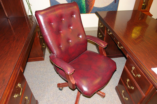 Used Office Furniture Store «Superior Office Services Inc», reviews and photos, 12729 Old Hickory Blvd, Antioch, TN 37013, USA