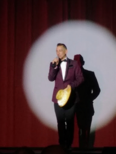 Performing Arts Theater «Henegar Center For the Arts», reviews and photos, 625 E New Haven Ave #119, Melbourne, FL 32901, USA