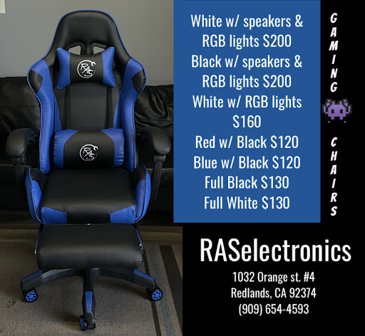 RASelectronics image