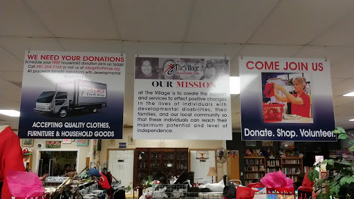 Thrift Store «Acts Thrift Shop», reviews and photos, 25428 TX-494 Loop, Porter, TX 77365, USA