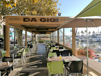 Atmosphère du Restaurant Le capri chez gigi à Vallauris - n°5