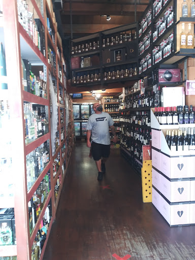 Wine Store «Wine Bank», reviews and photos, 363 5th Ave # 100, San Diego, CA 92101, USA