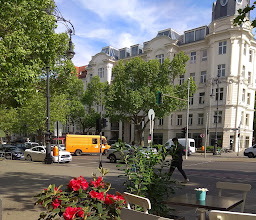 Cups Coffee Cafe photo