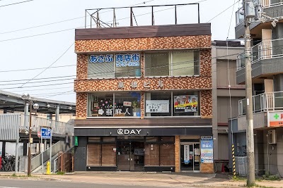 Ｃａｆｅ亜麻人
