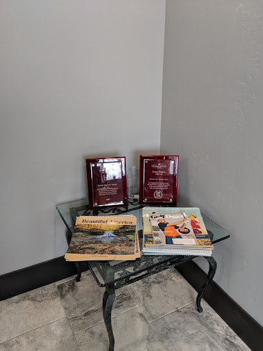 Insurance Agency «Jensens Insurance Agency», reviews and photos