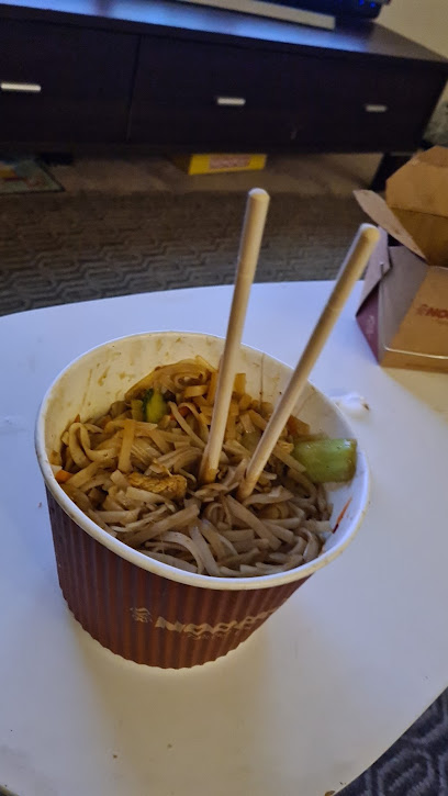 Noodle Box Altona