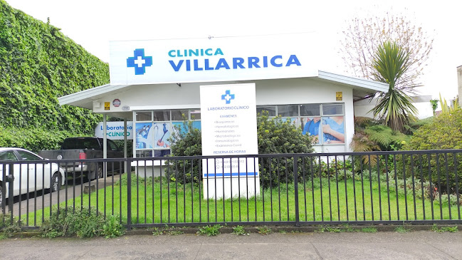 Clinica Villarrica