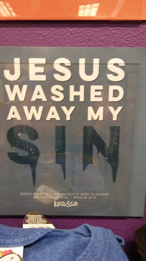 Gift Shop «Family Christian», reviews and photos, 9897 W McDowell Rd #310, Tolleson, AZ 85353, USA