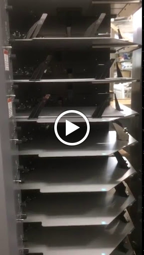 Commercial Printer «Park Press Printers», reviews and photos, 15 Main St, Saugus, MA 01906, USA