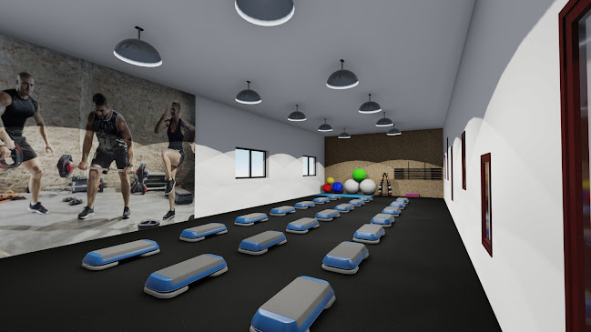 Bodystation Bragança - Academia