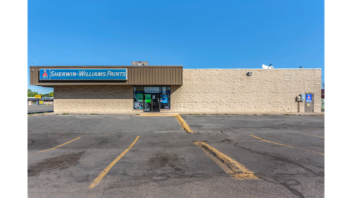 Sherwin-Williams Paint Store, 1860 N Main St, Layton, UT 84041, USA, 