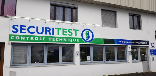 Auto Controle Mauriacois