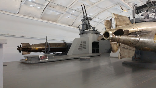 History Museum «Battleship Cove», reviews and photos, 5 Water St, Fall River, MA 02721, USA