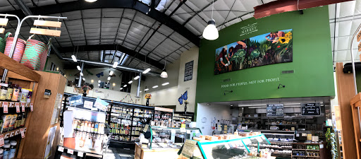 Grocery Store «Community Market at the Barlow», reviews and photos, 6762 Sebastopol Ave #100, Sebastopol, CA 95472, USA