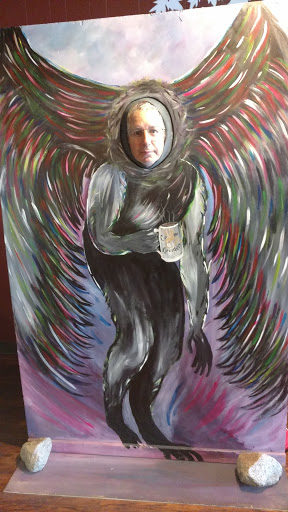 Cafe «The Coffee Grinder», reviews and photos, 330 Main St, Point Pleasant, WV 25550, USA