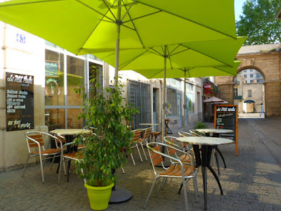Le Petit Moulu Torréfacteur Café Coffeehouse à Montpellier