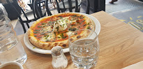 Pizza du Restaurant italien IOSSA à Paris - n°13