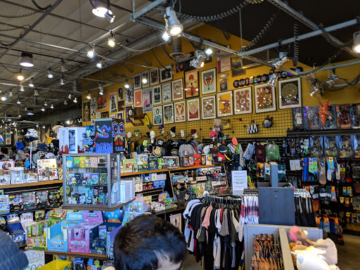 Music Store «Twist & Shout Records», reviews and photos, 2508 E Colfax Ave, Denver, CO 80206, USA