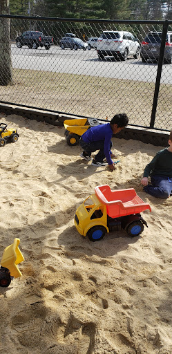 Playground «Haskell Field», reviews and photos, 40 Fairbank Rd, Sudbury, MA 01776, USA