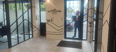 PRO BTP à Brest